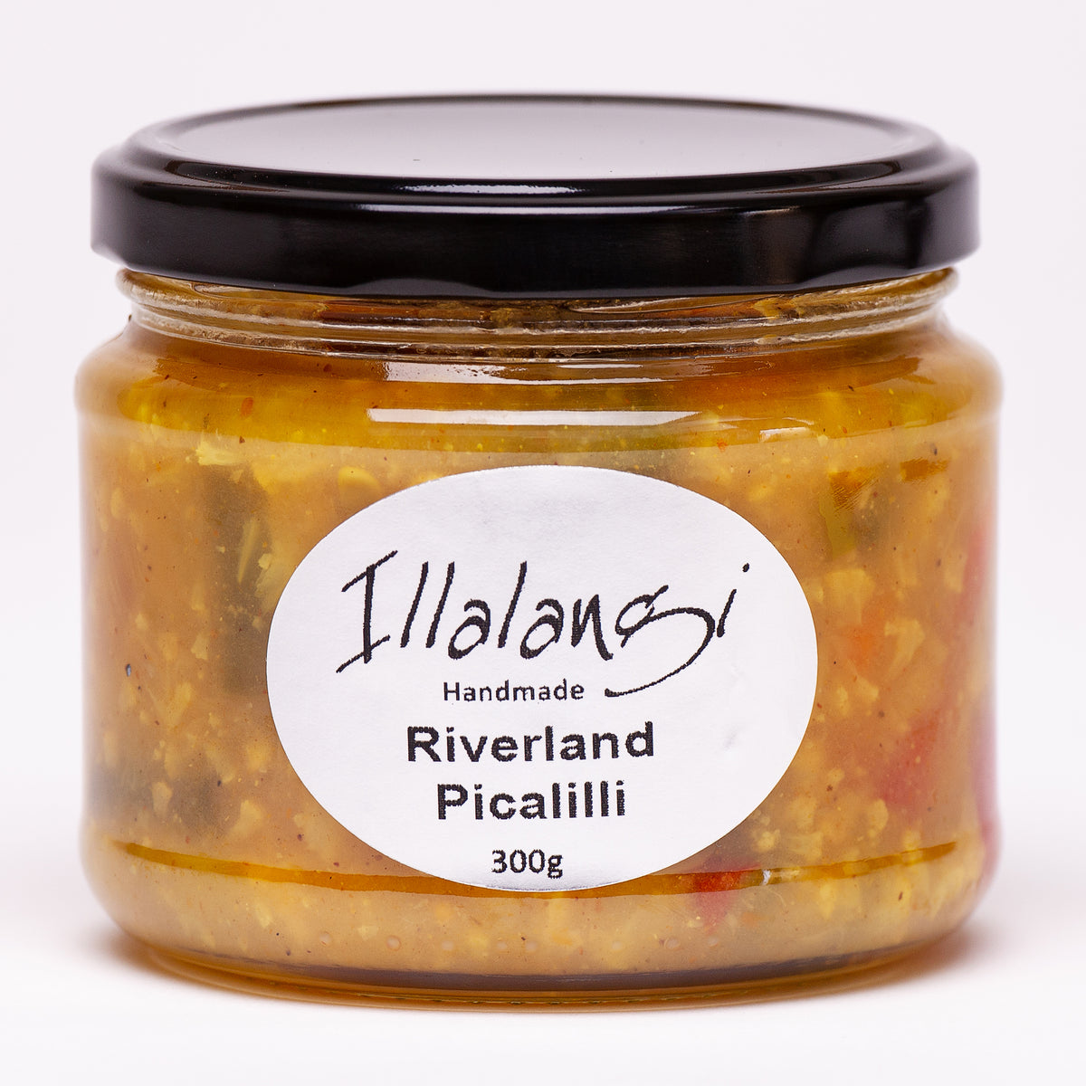 Piccalilli Relish 300g Illalangi Gourmet Foods