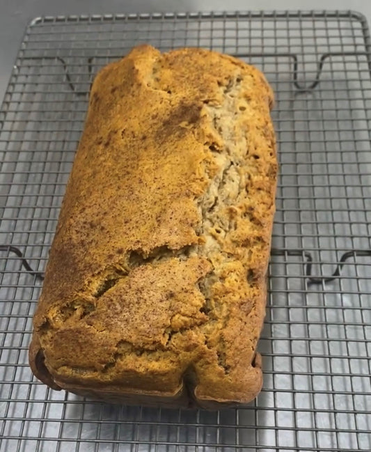 Kerry's Banana Bread