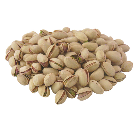 Roasted Salted Pistachios