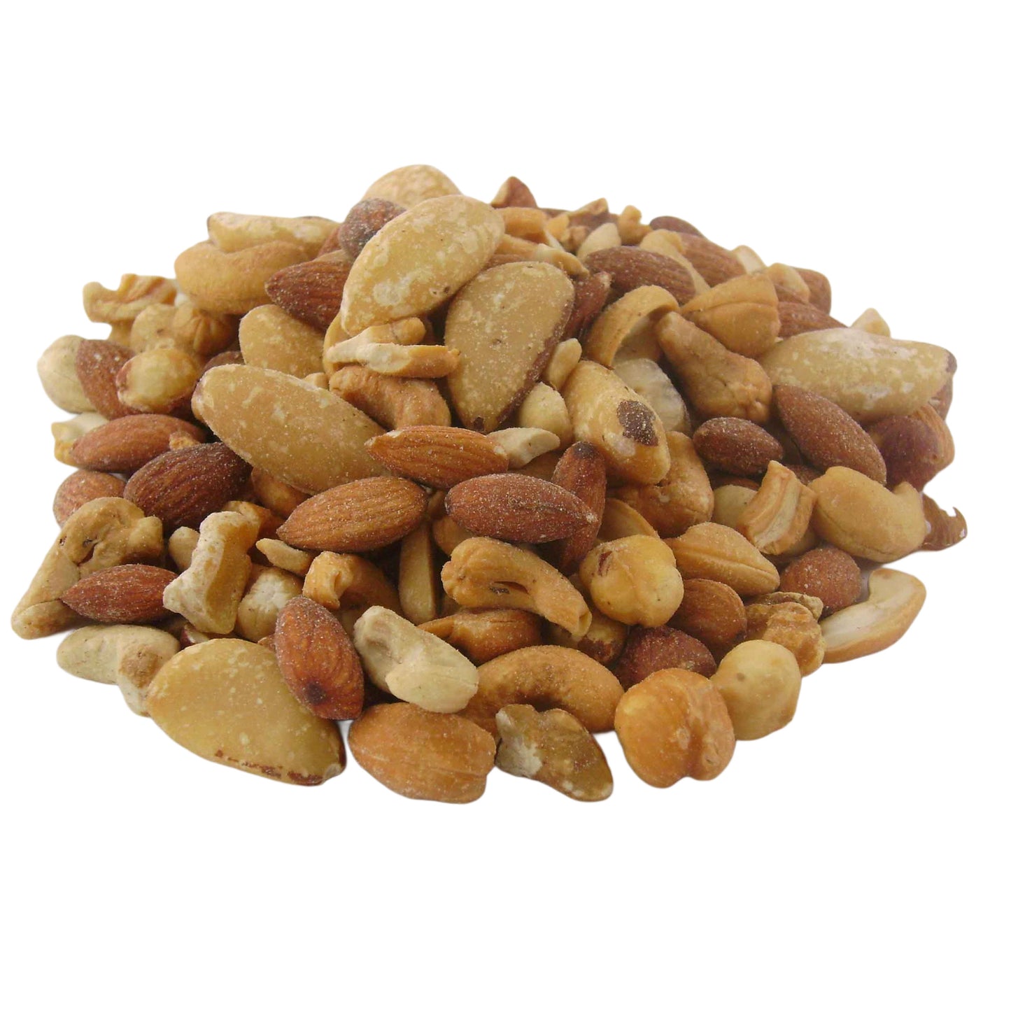 Nut Mix - Roasted - 100g