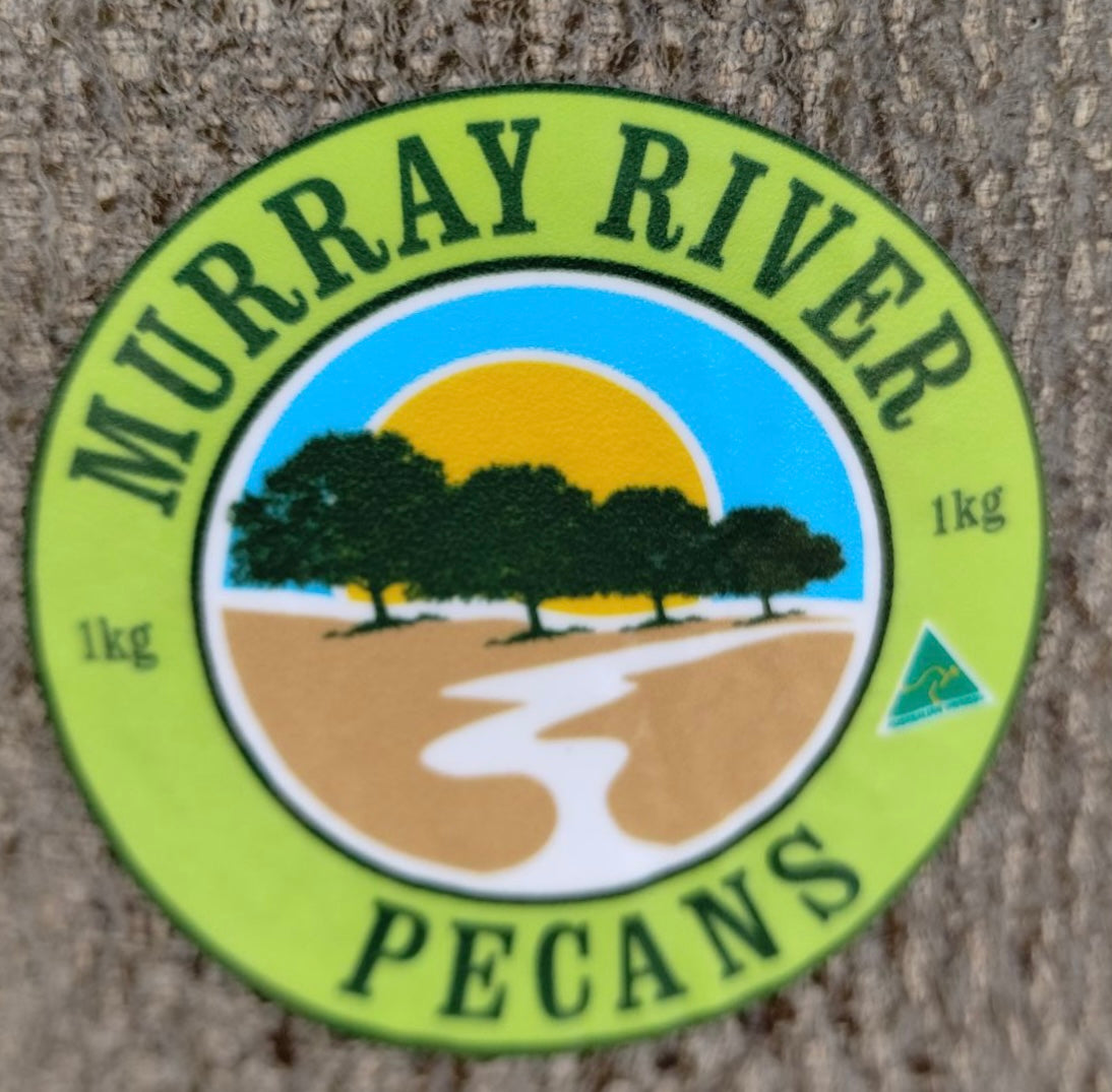 Murray River Pecans