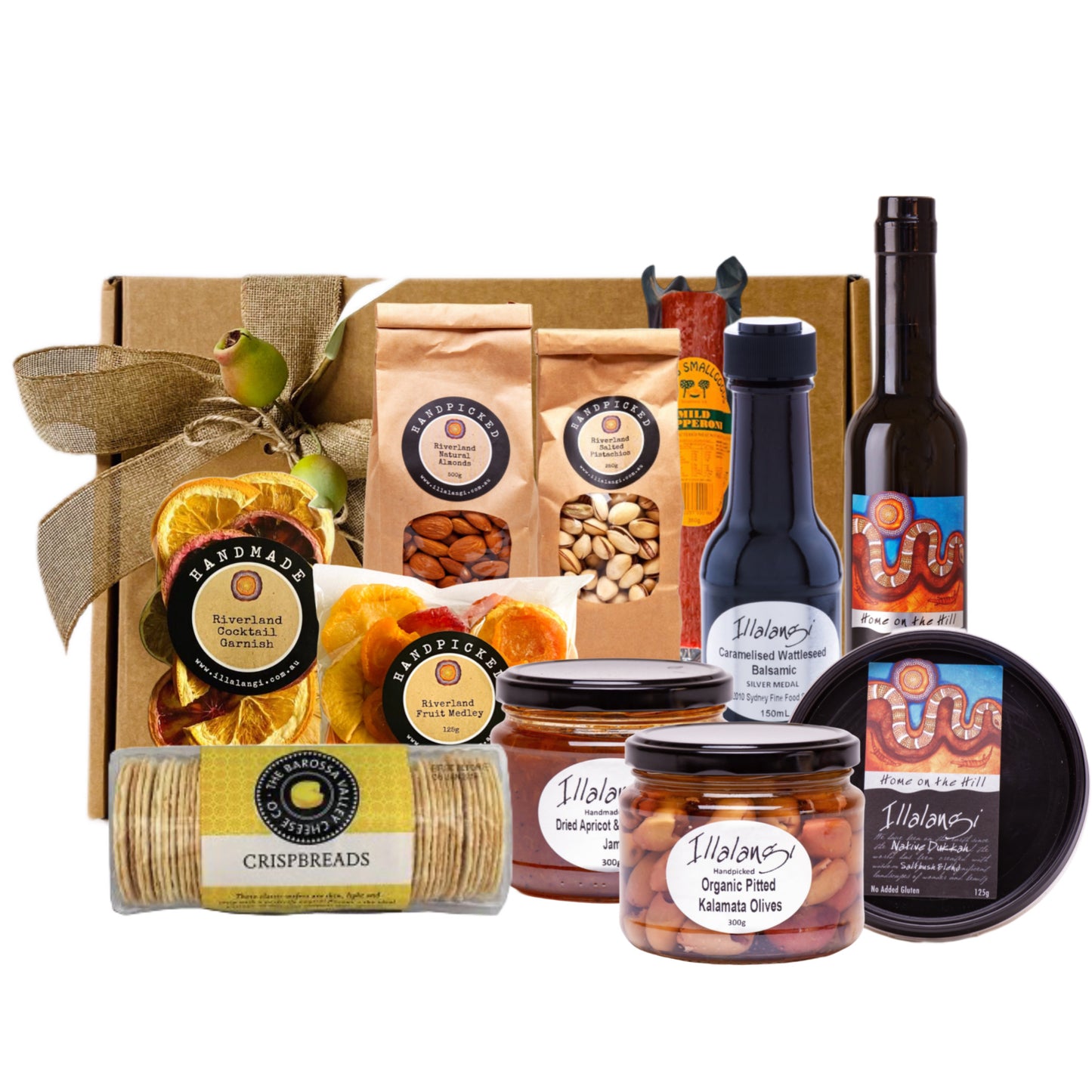 Savour SA Gourmet Hamper -