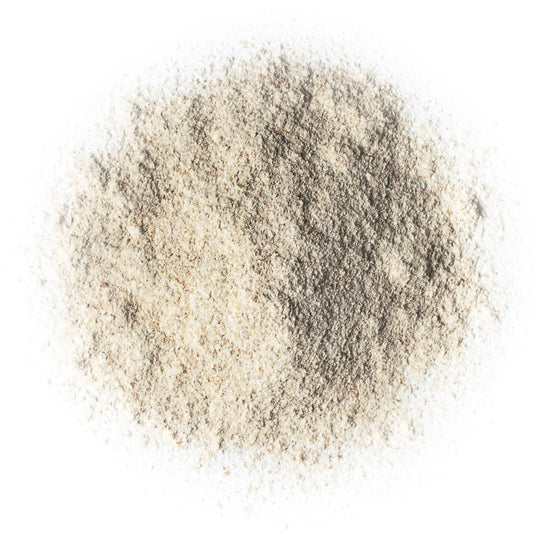 Dark Rye Flour - Bulk - Per 10g -