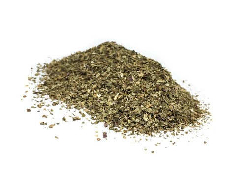 Basil - Dried - Bulk - per 10g -