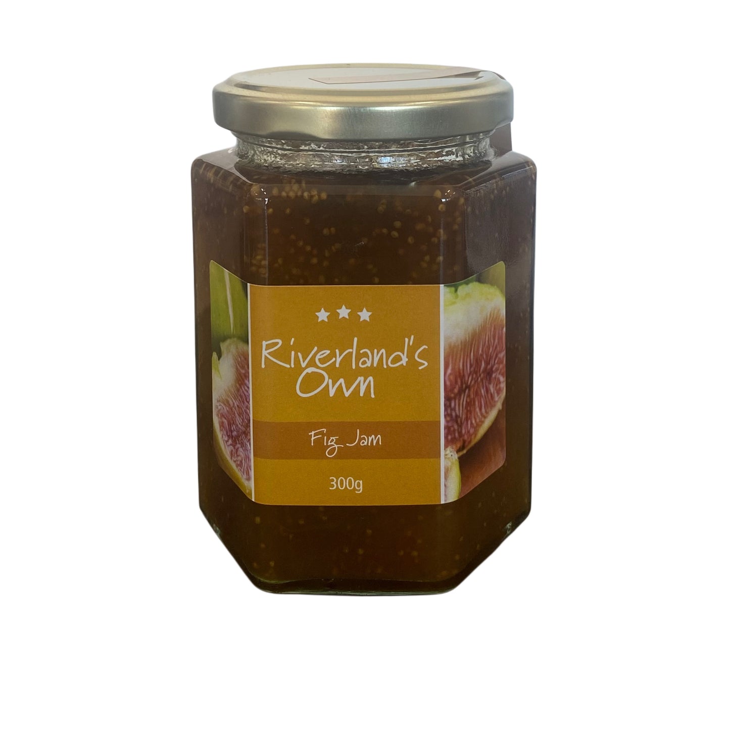 Fig Jam - Riverland's Own