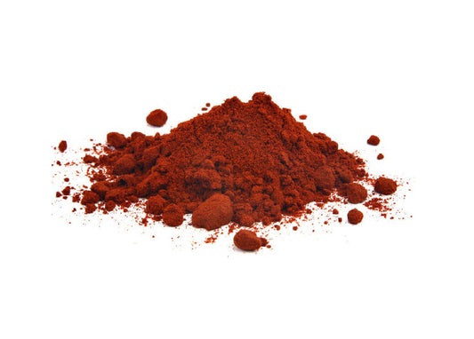 Hot Paprika - Bulk - per 10g -