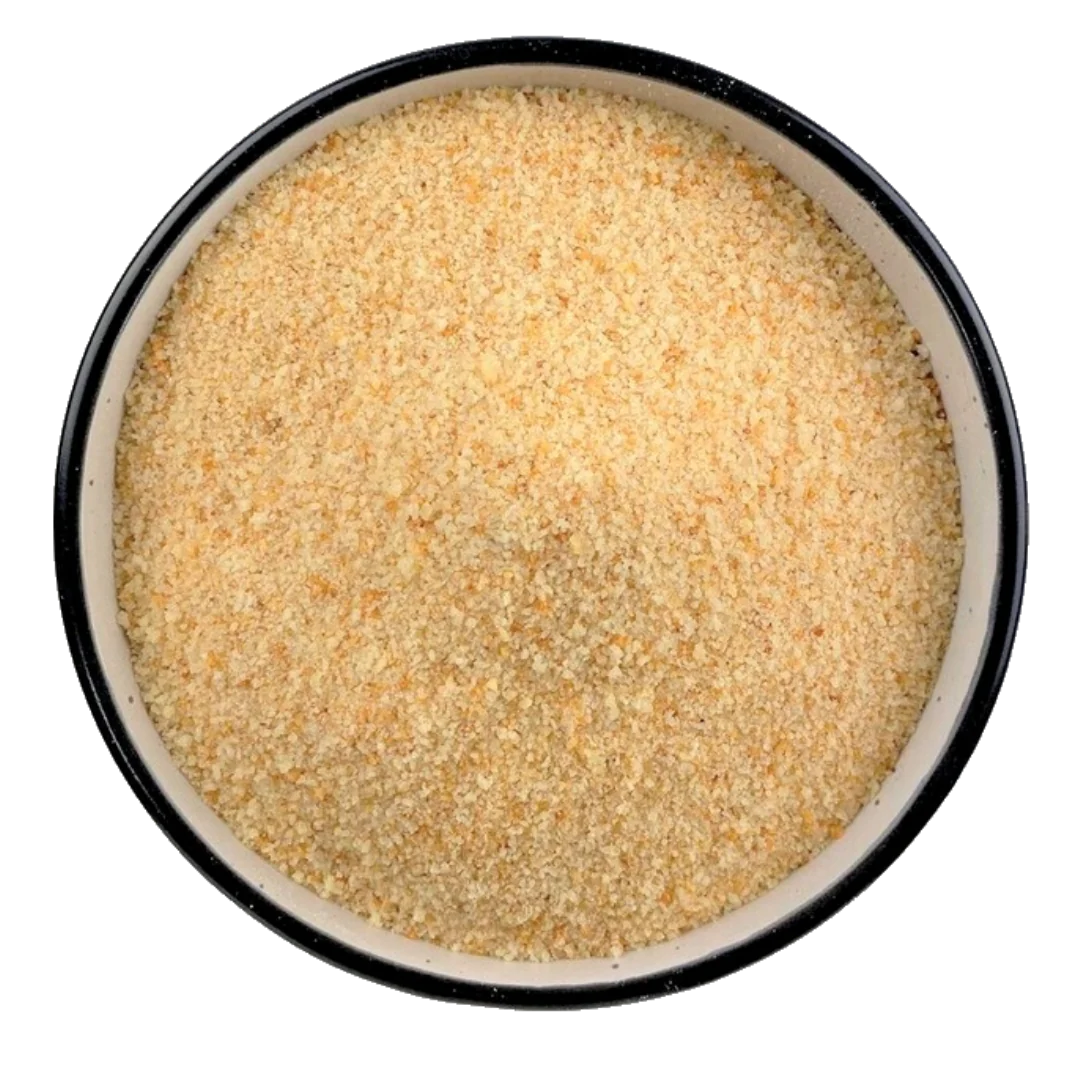 Gluten Free Bread Crumbs - Bulk per 10g -