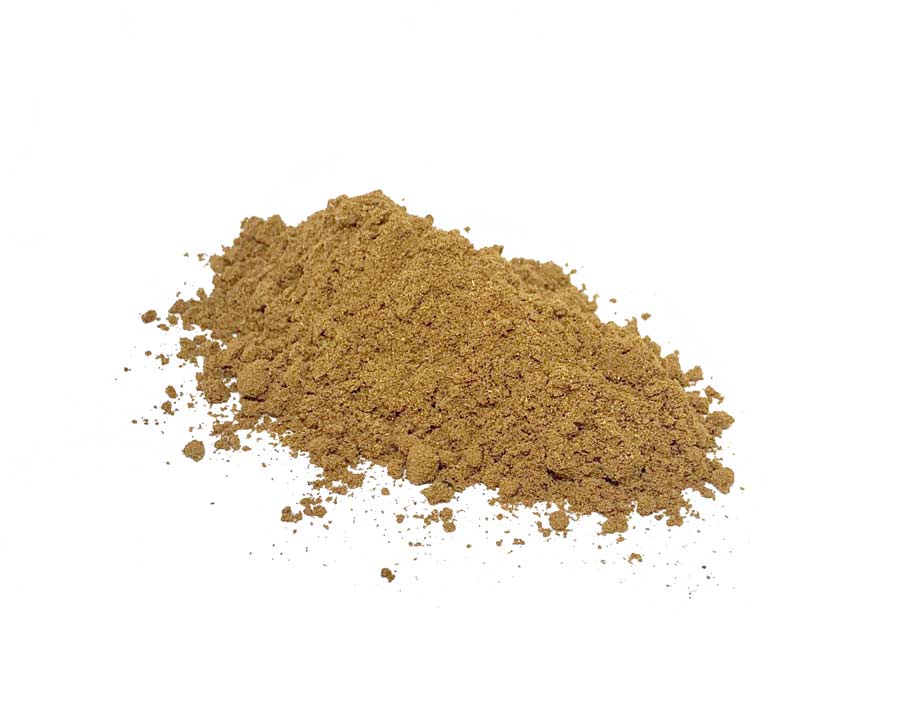 Chinese Five Spice - Ground - Bulk - per 10g -