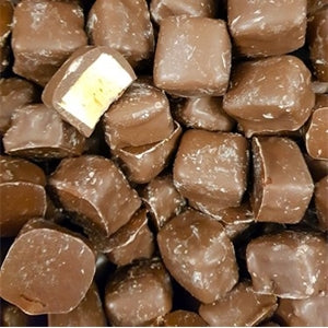 Chocolate Honeycomb - per 10g