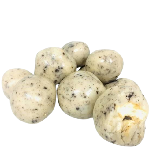 Popcorn - Cookies and Cream Coated - 100g -