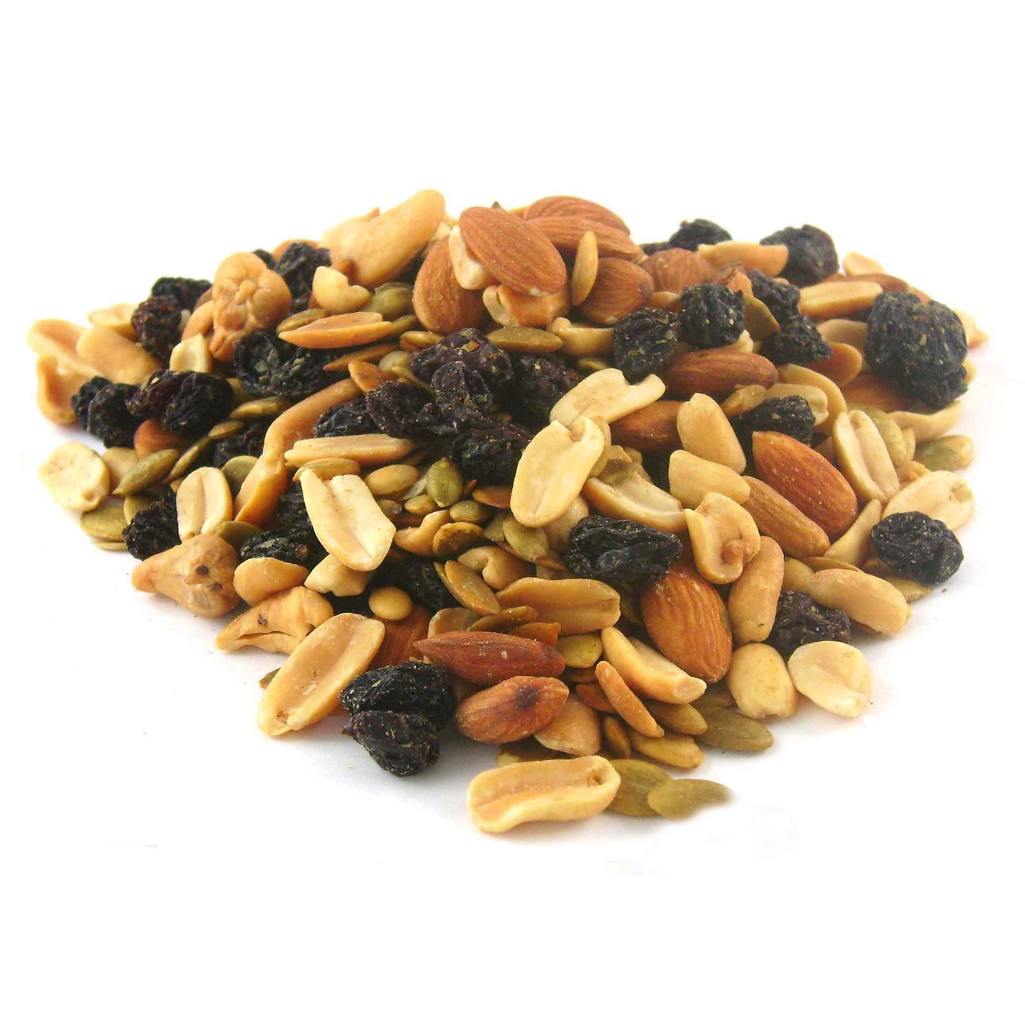 Fruit & Roasted Nut Mix - BULK - 10g