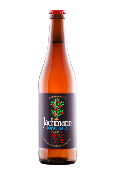 Apple Cider - Jachmann - 500ml