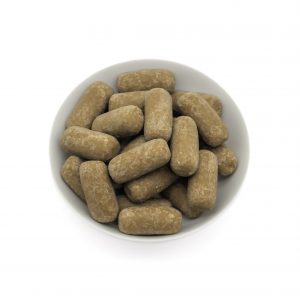 Milk Choc Licorice Logs - Bulk - per 10g