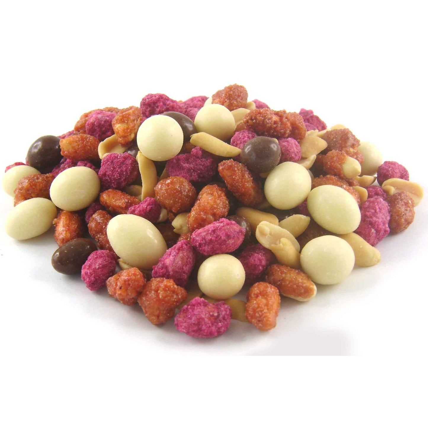 Peanuts Galore Mix - 100g