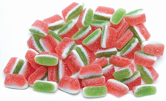 Sour Watermelon - Trolli - per 10g