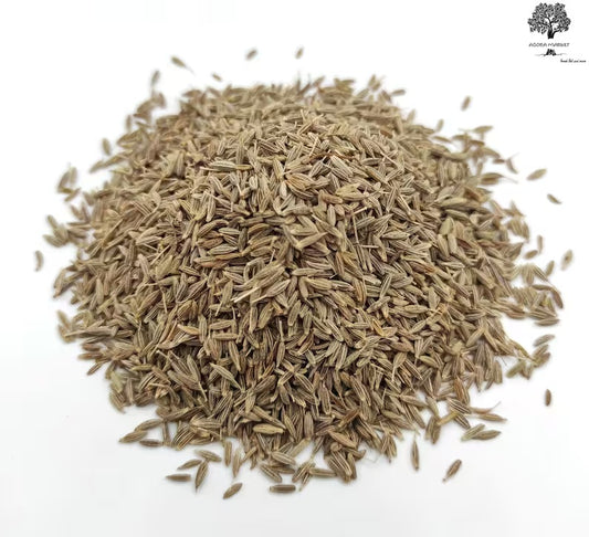 Cumin -Whole - Bulk - per 10g -