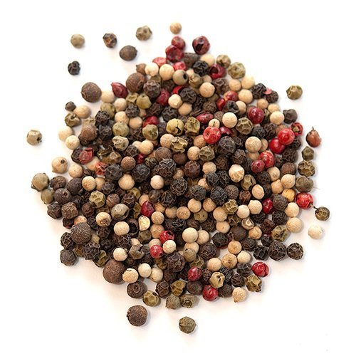 Peppercorn Mix - Bulk - per 10g -