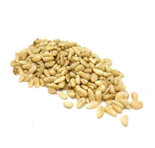 Pine Nuts - Bulk - per 10g -