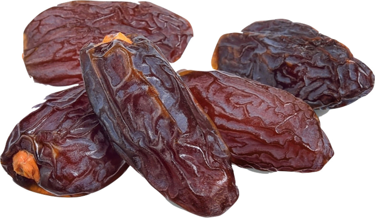 Dates - Medjool - Bulk per 10g -