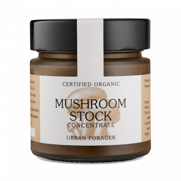 Stock - Urban Forager - 250g -