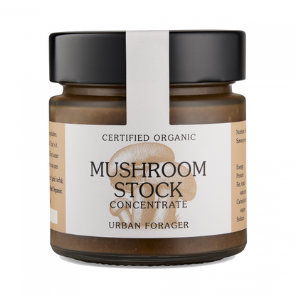 Stock - Urban Forager - 250g -