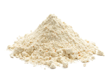 Brown Rice Flour - Australian - Bulk - per 10g -