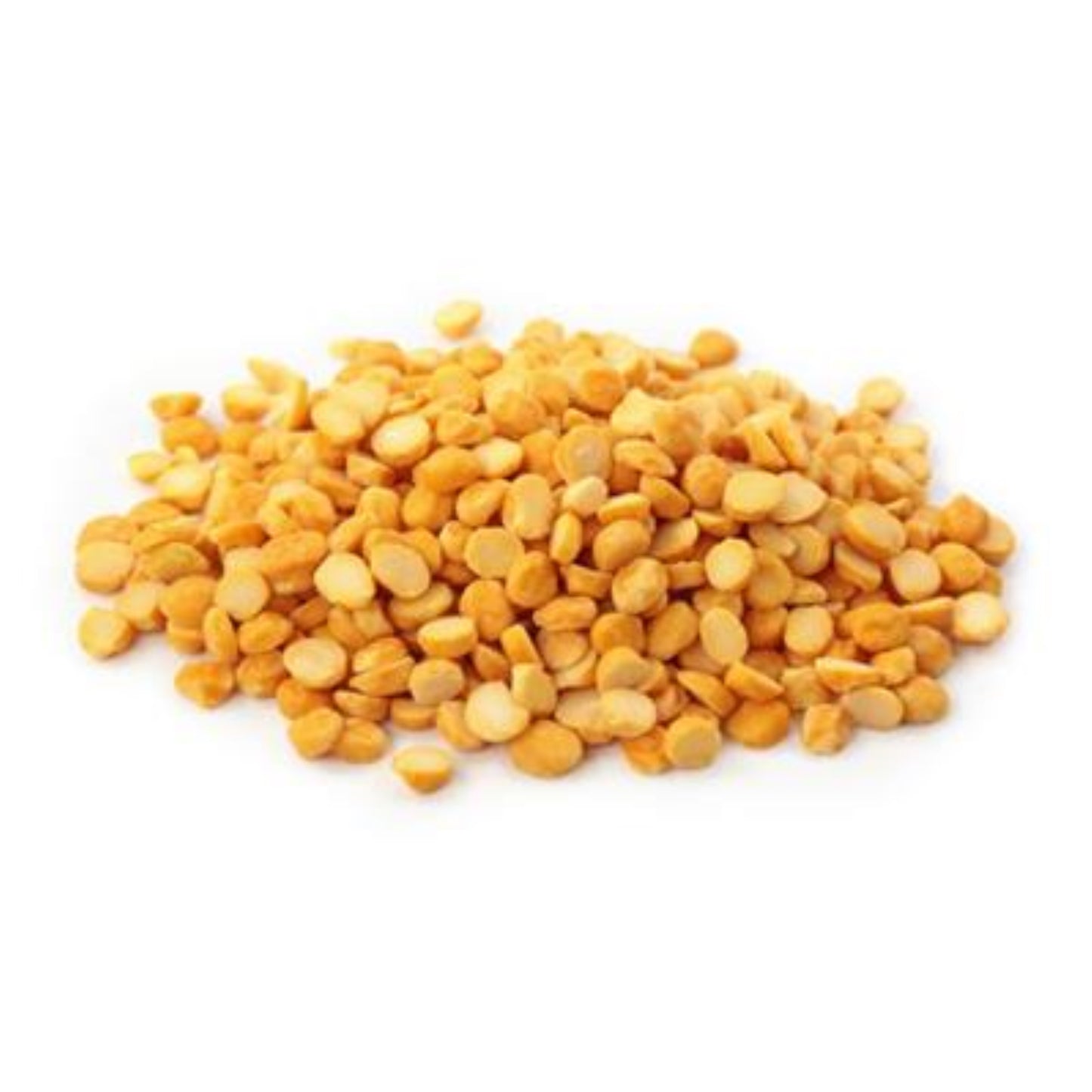 Yellow Spilt Peas - Bulk - per 10g -