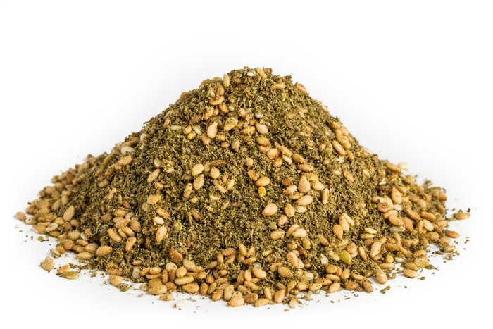 Zatar - Bulk - per 10g -