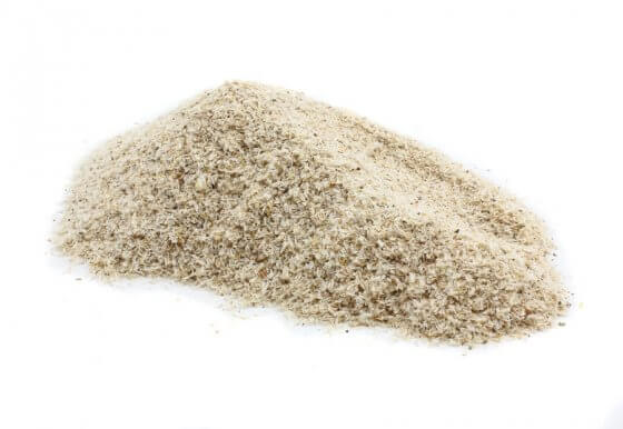 Psyllium Husks - Bulk - per 10g -