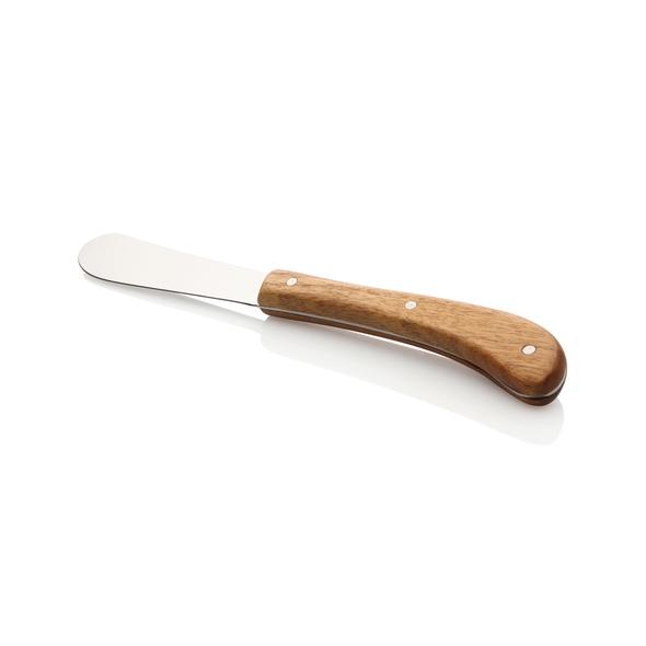 Stanley Rogers Cheese Knife - Creamy and Spreadable -