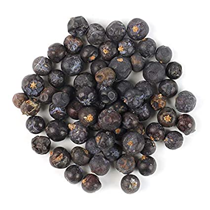 Juniper Berries - Bulk - per 10g -