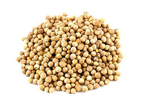 Coriander - Whole - Bulk - per 10g -