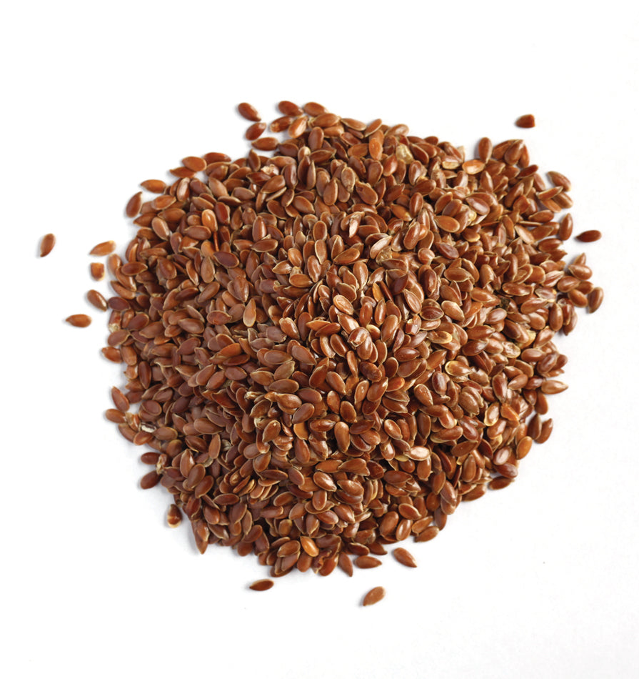 Linseed (Flaxseed) - Bulk - per 10g -