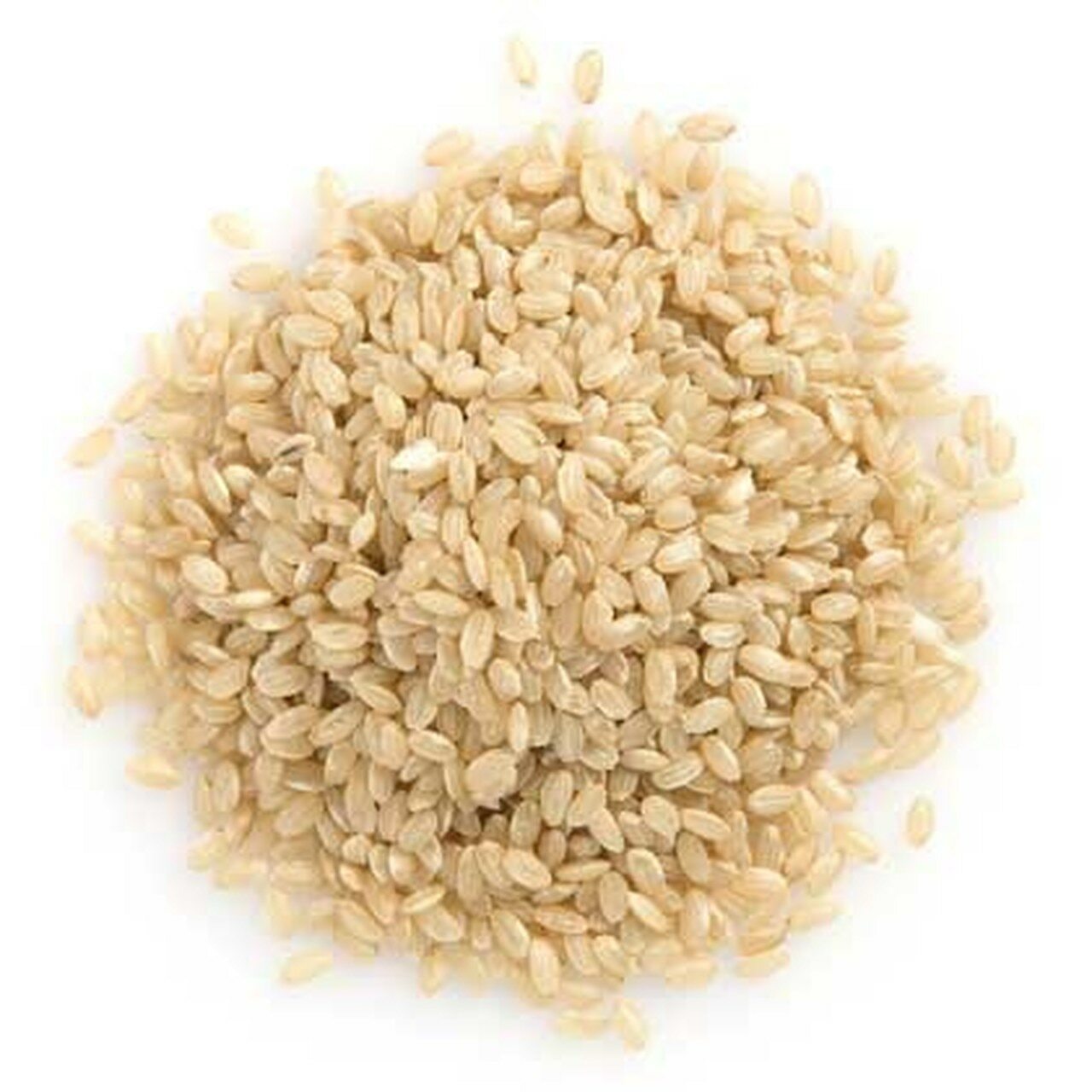 Rice - Brown Medium Grain - Bulk - per 10g -