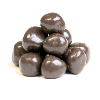 Ginger - Dark Choc Coated - 120g -