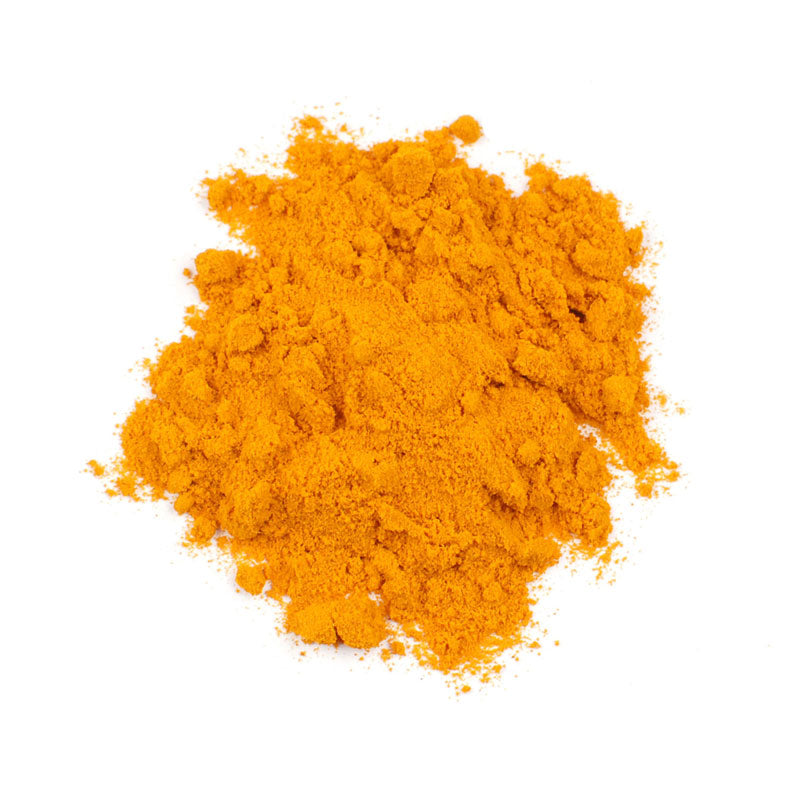 Turmeric - Ground - Bulk - per 10g -