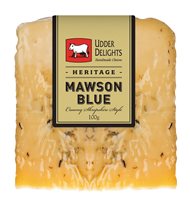 Mawson Blue - Udder Delights - 100g -