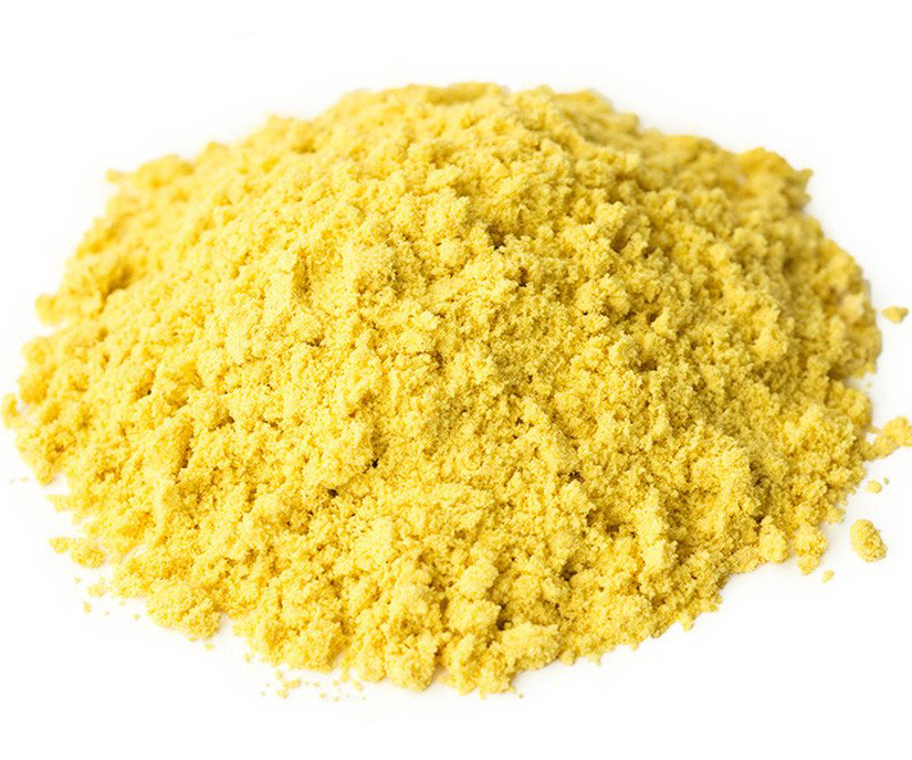 Mustard - Powder - Bulk - per 10g -