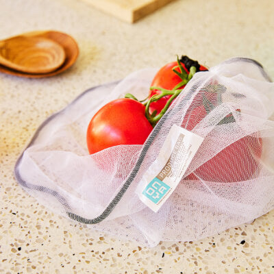 Reusable Produce Bag - single bag - Onya -