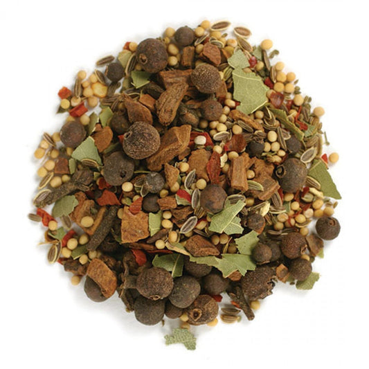 Pickling Spice - Bulk - 10g -