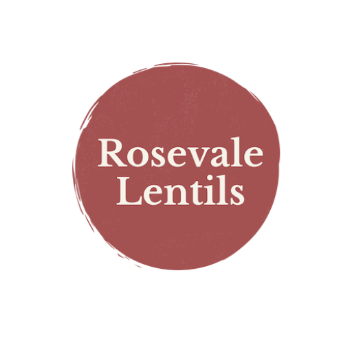 Red Lentils - Rosevale - Whole - Bulk - per 10g -