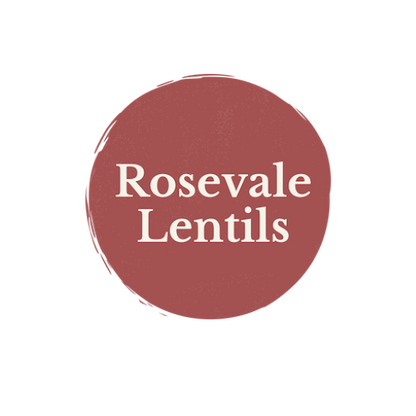 Red Lentils - Rosevale - Whole - Bulk - per 10g -