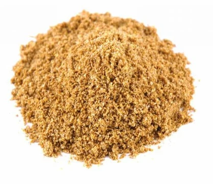 Coriander - Powder - Bulk - per 10g -