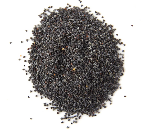 Poppy Seeds - Bulk - per 10g -