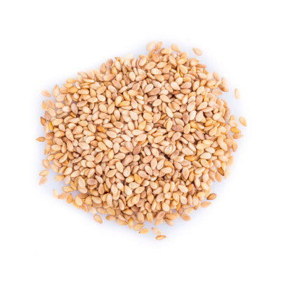 Sesame Seeds - Bulk - per 10g -