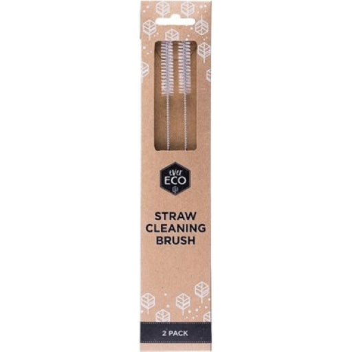 Straw Cleaner - Single - Ever Eco -