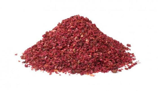 Sumac - Ground - Bulk - per 10g -