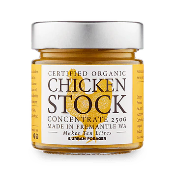 Stock - Urban Forager - 250g - Chicken