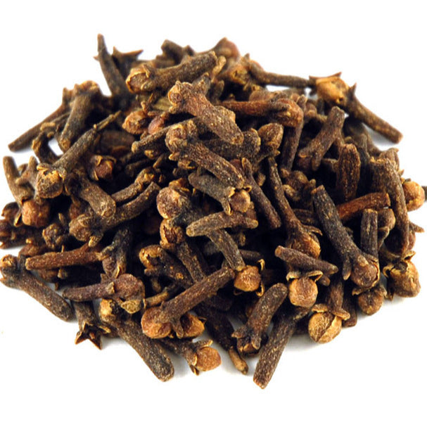 Cloves - Whole - Bulk - per 10g -