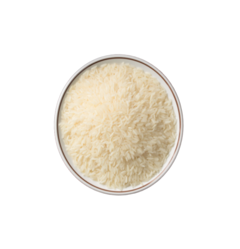 Basmati Aromatic Rice - White - Bulk - per 10g -